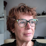 Mirjam Smits