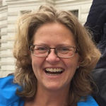 Mirjam van Rijn