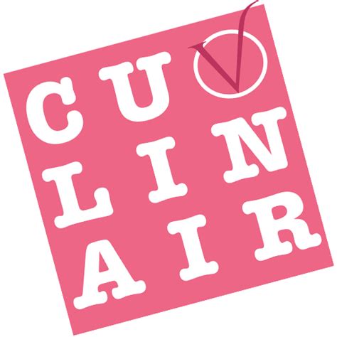 5 Culinair