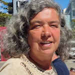 Marja van Gorp