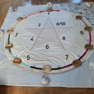 704 Magisch Tapijt Vlucht